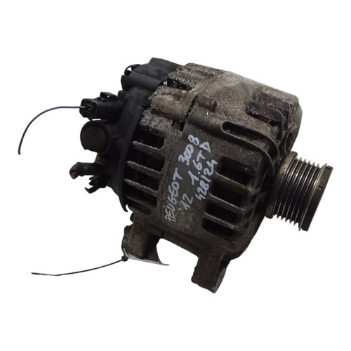 Alternatore per peugeot 3008 - alternatore,