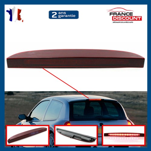 Fascia del faro stop centrale - fascia,
