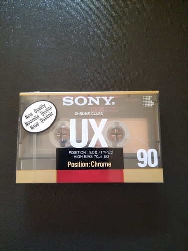Sony ux90 type chrome - ux90,,