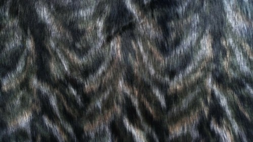 Pelliccia sintetica pelo - pelliccia,
