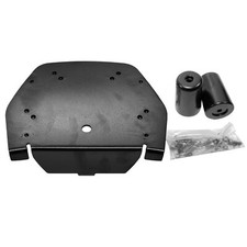 MF7668 Kit Piastra Fissaggio Bauletto Originale Aprilia Scarabeo Light 400 500