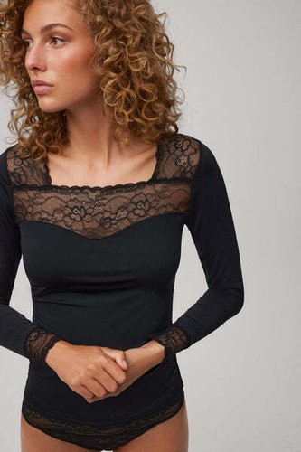 Maglia donna manica lunga - maglia,