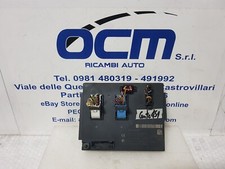 7PP907064GA CENTRALINA BODY COMPUTER MODULO CONTROLLO PORSCHE