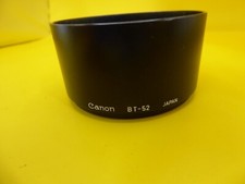 Canon BT-52 paralume paralume