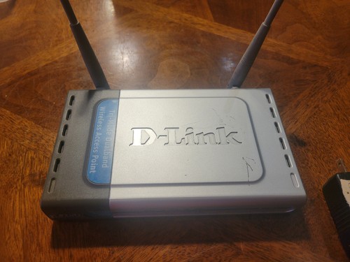 Access point dualband - , dlink