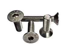 VITI M5 IN ACCIAIO INOX PERNI