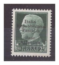 BASE ATLANTICA 1943  -