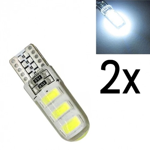 Lampade silicone cob smd - silicone,