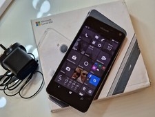 Microsoft Lumia 650 sbloccato