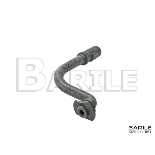 Tubo flessibile carburante - flessibile,