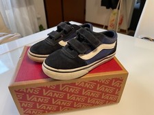 Scarpe vans bambino