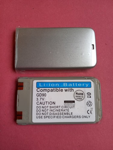 Batteria panasonic gd90 - batteria, panasonic-gd90-210
