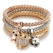Bracciale donna set 3 - set,
