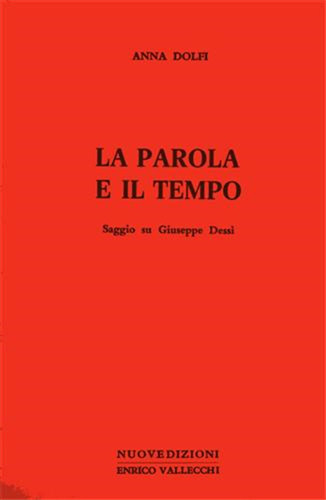 Dolfi anna parola e il - la,