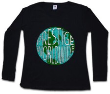 PRESTIGE WORLDWIDE T-SHIRT