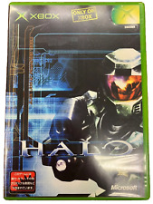 Halo Combat Evolved originale