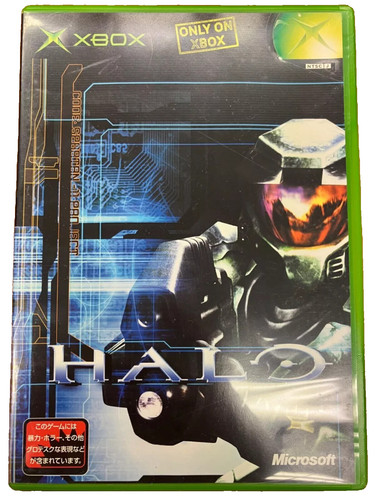 Halo combat evolved originale - evolved,
