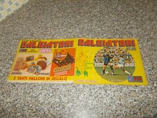 ALBUM CALCIATORI EDIS 1975