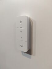Supporto invisibile per Philips Hue Dimmer Switch v2