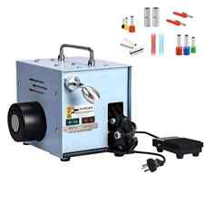 Pinza crimpatrice terminale