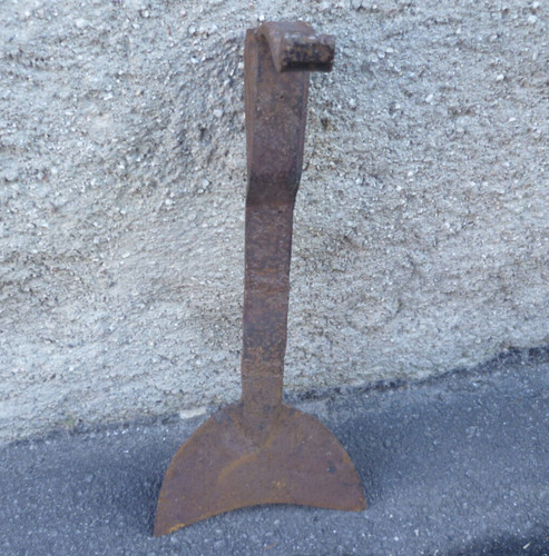 Antico taglia fieno - antico,