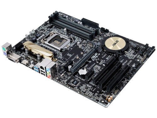 Per asus z170 - per, scheda
