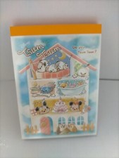 Blocco memo Disney Tsum Tsum