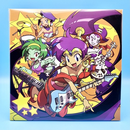 Shantae game boy - game,
