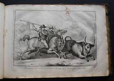 PINELLI:Conduzione Bestie al Macello_Costumi Tav16.1815