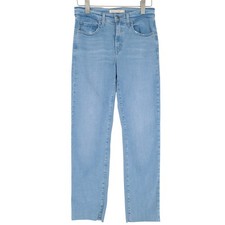 Jeans Levi's 724 High Rise