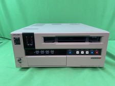 Videoregistratore Sony