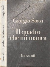 Quadro che manca - il,