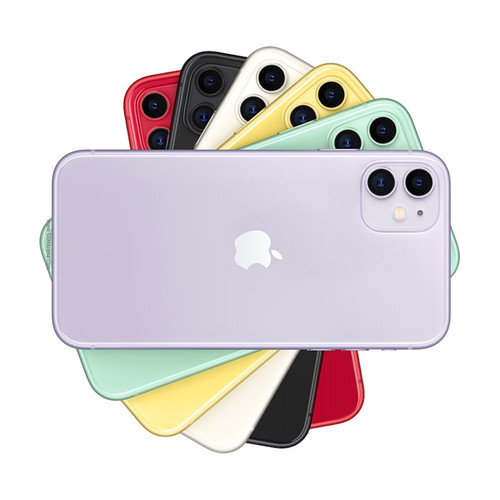 Apple iphone unlocked - 11,