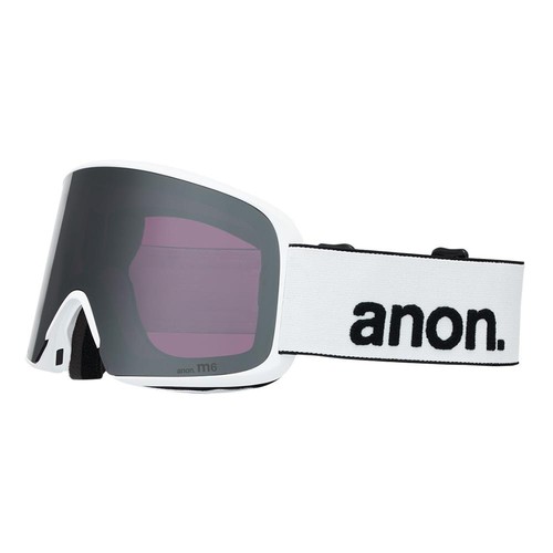 Occhiali anon mfi bianchi - occhiali,