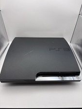 Console PS3 PlayStation 3 Slim