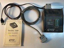 programmatore eprom gtek