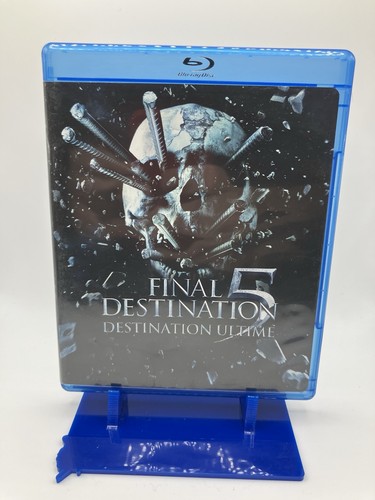 Final destination - final,