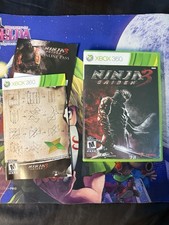 Ninja Gaiden 3 ( Microsoft
