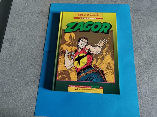 Zagor special collezione - special,