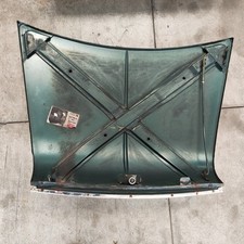 MINI MINOR INNOCENTI COFANO ANTERIORE USATO IN PERFETTE CONDIZIONI