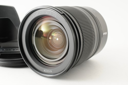 Ottime condizioni nikon - condizioni],
