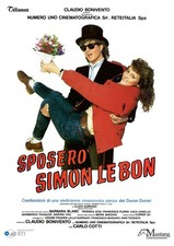 Film - Sposero' Simon Le Bon -