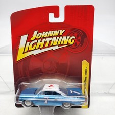 UH Johnny Lightning 1:64 JIM