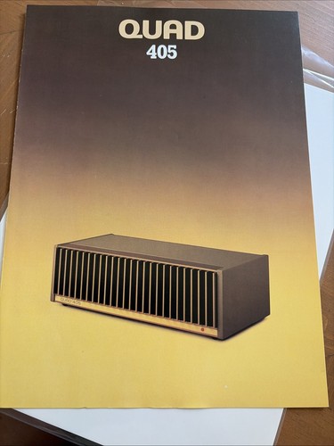 Brochure rivenditore