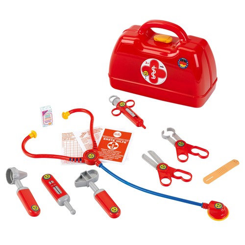 Theo klein 4457 valigetta - theo,