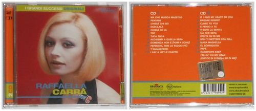 Raffaella carra grandi - raffaella,