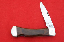 Camillus 885 Lockback