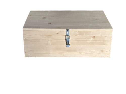 Scatola legno per - per, vino