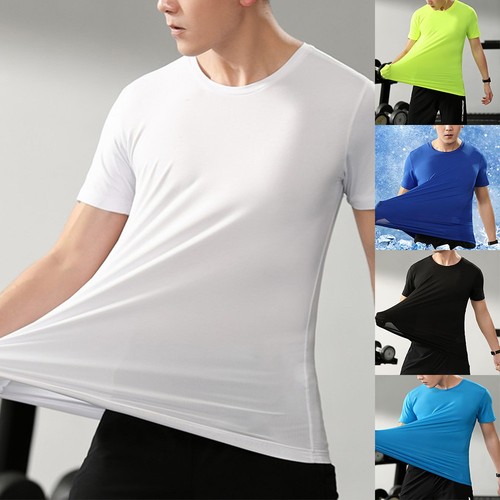 Shirt estiva uomo scollo - uomo, v