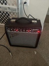 Fender Model Champions 20